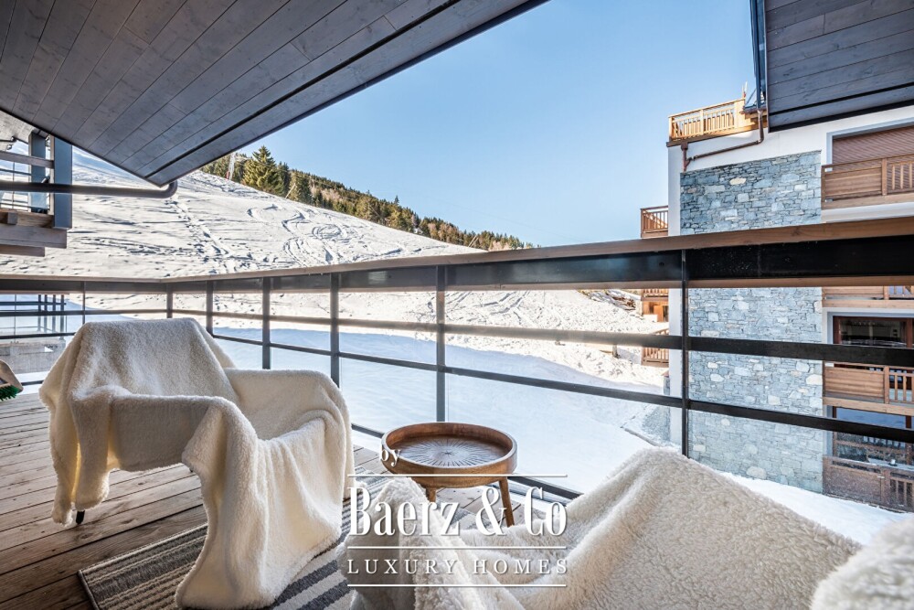 2-room Apartment - resort center image