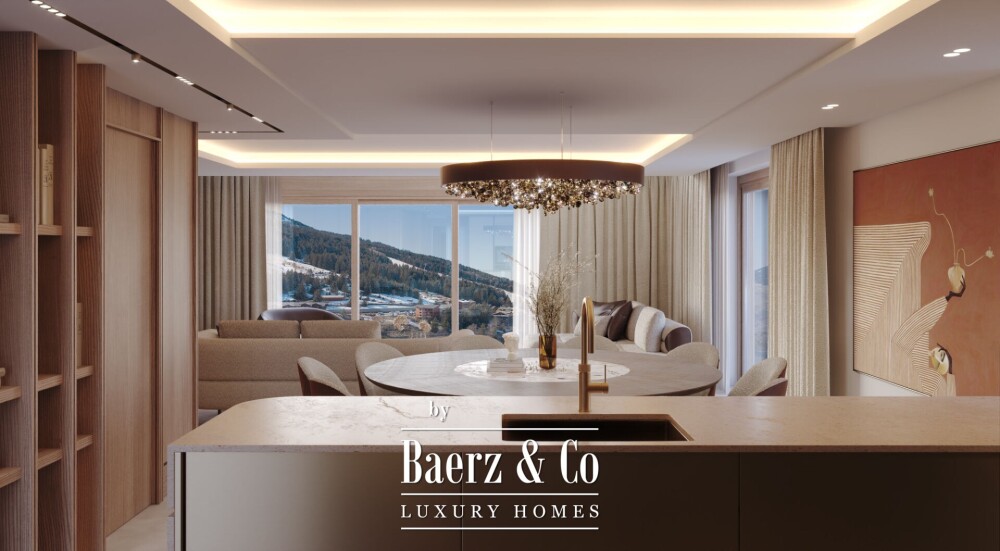 Maison Courchevel 403.8 m2 image
