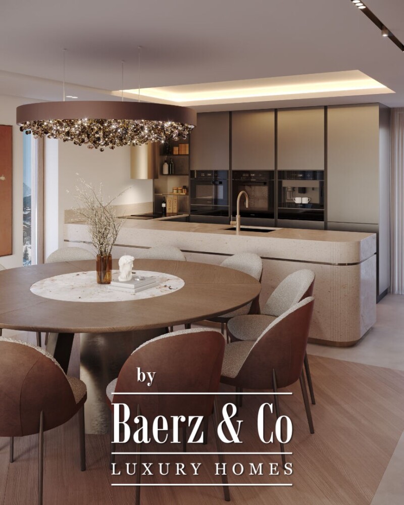 Maison Courchevel 403.8 m2 image