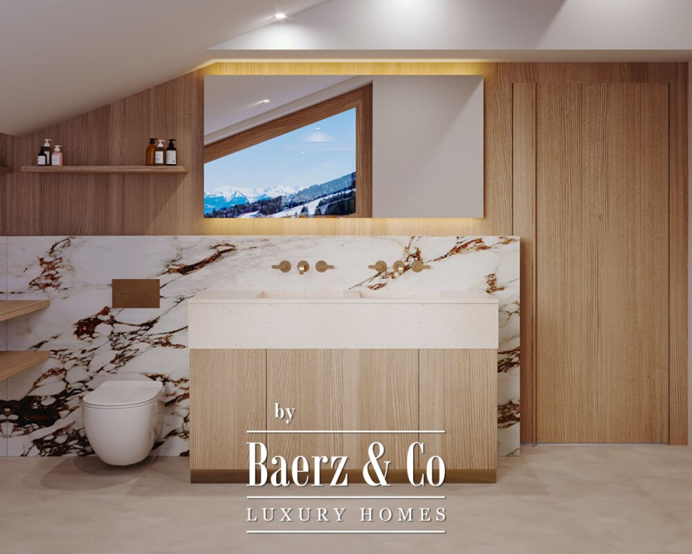 Maison Courchevel 403.8 m2 image
