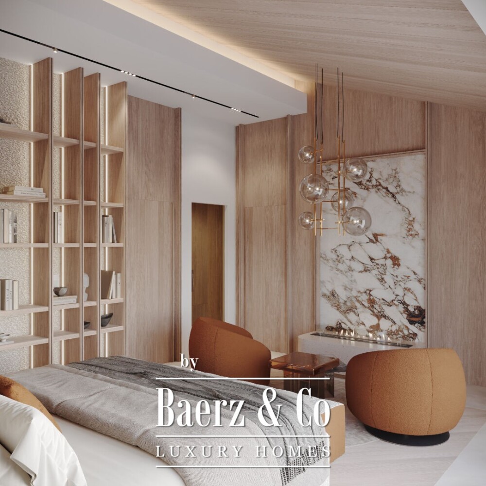 Maison Courchevel 403.8 m2 image