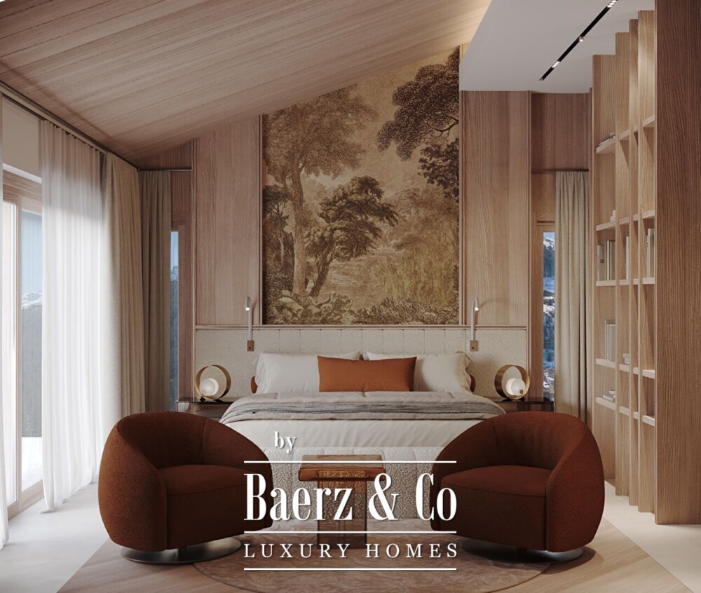 Maison Courchevel 403.8 m2 image
