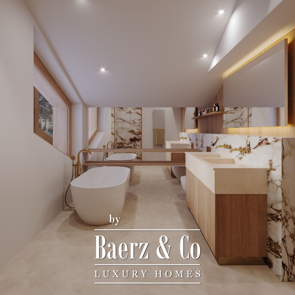 Maison Courchevel 403.8 m2 image
