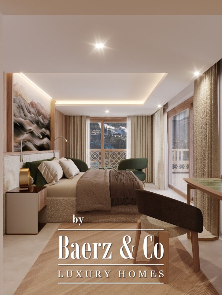 Maison Courchevel 403.8 m2 image