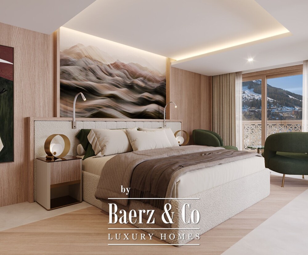 Maison Courchevel 403.8 m2 image