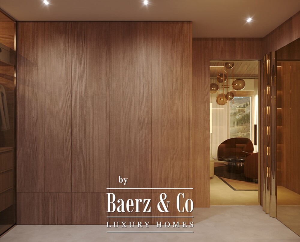 Maison Courchevel 403.8 m2 image