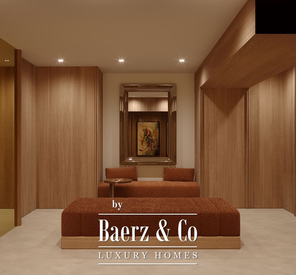 Maison Courchevel 403.8 m2 image