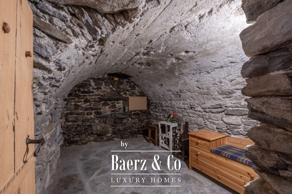 6-Room country house in Chamonix image