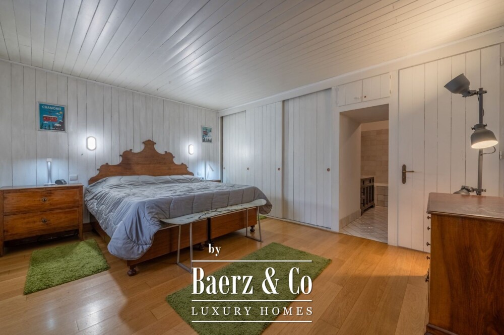 6-Room country house in Chamonix image