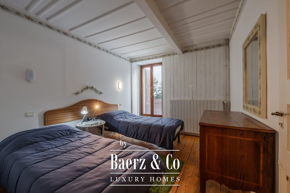 6-Room country house in Chamonix image
