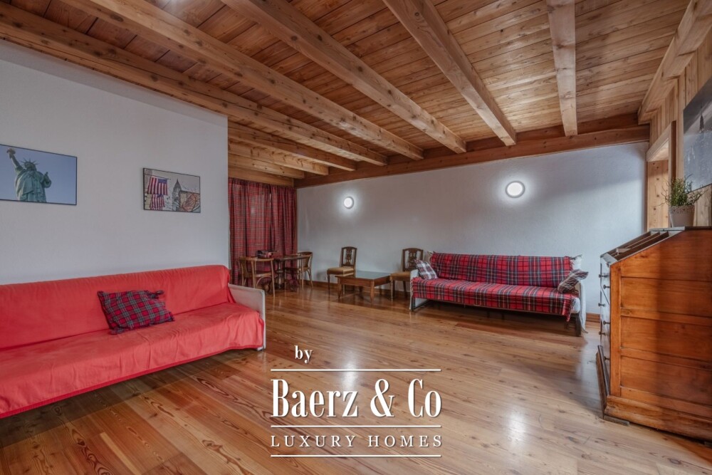 6-Room country house in Chamonix image