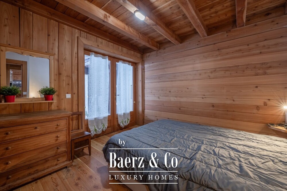 6-Room country house in Chamonix image