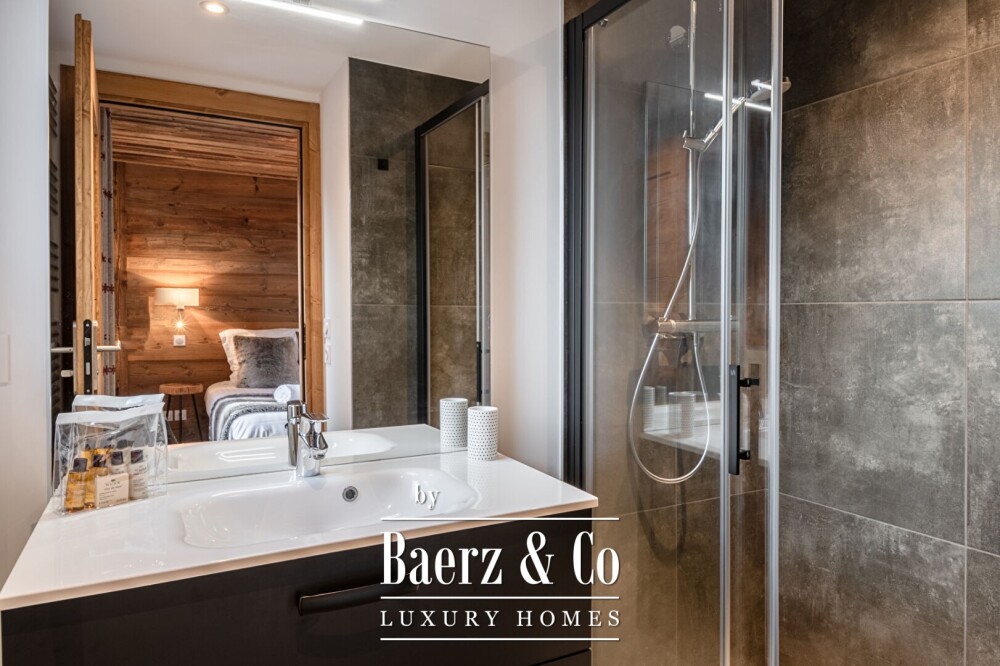 Magnificent flat in the heart of Chamonix image