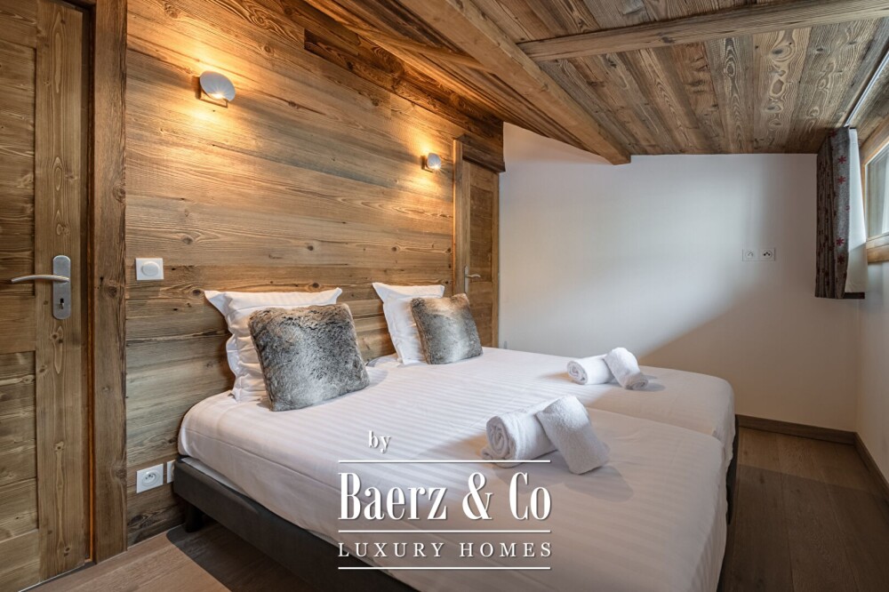 Magnificent flat in the heart of Chamonix image