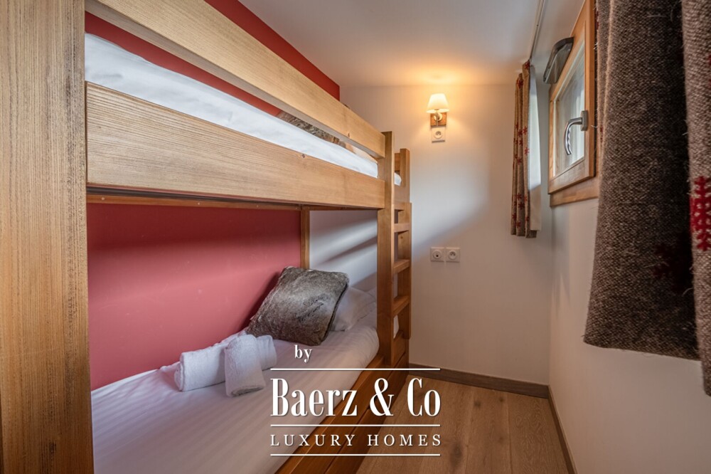 Magnificent flat in the heart of Chamonix image