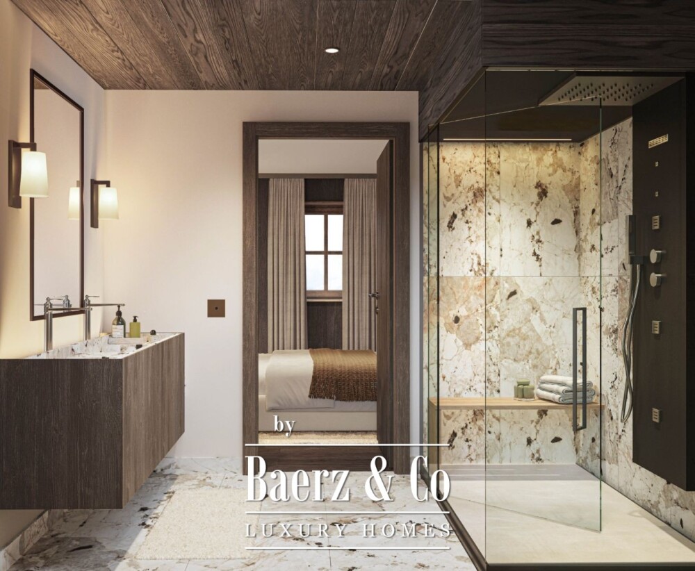 NEW 3-BEDROOM APARTMENT - DUPLEX RESORT CENTER image