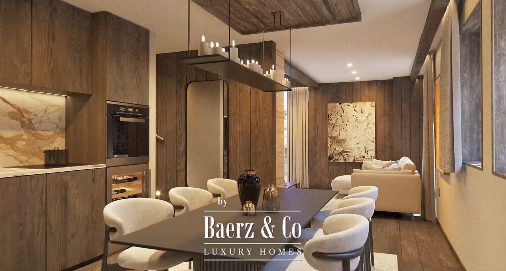 NEW 2-BEDROOM APARTMENT - DUPLEX RESORT CENTER image