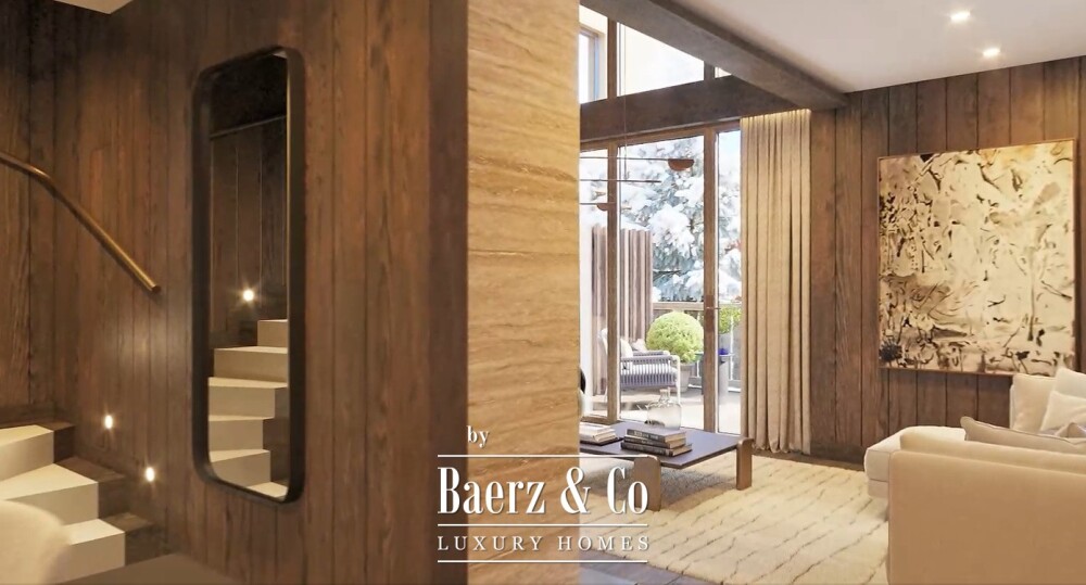 NEW 2-BEDROOM APARTMENT - DUPLEX RESORT CENTER image