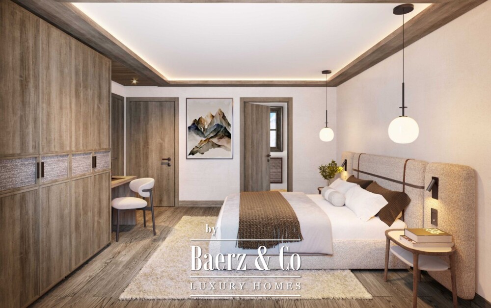 NEW 2-BEDROOM APARTMENT - DUPLEX RESORT CENTER image