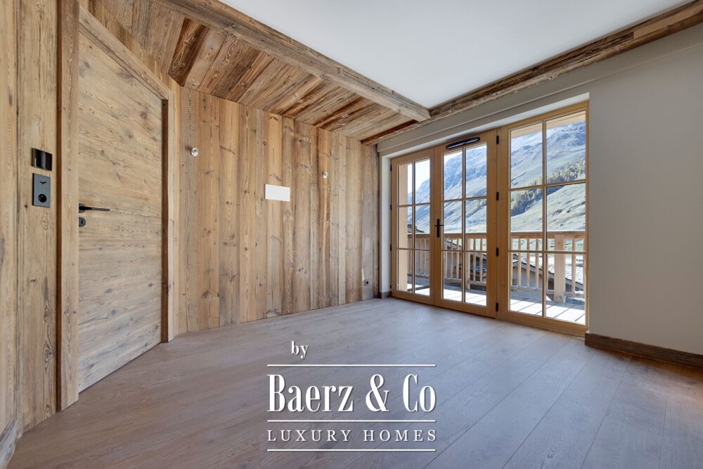 New 5-bedroom chalet - Private spa image