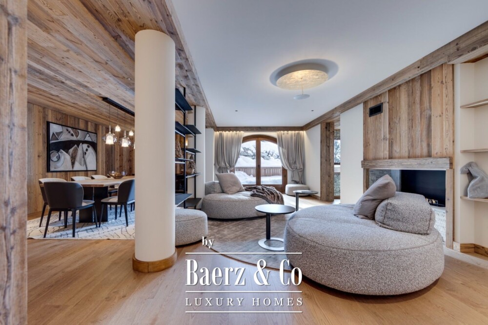 LARGE APARTMENT WITH SPA AREA image