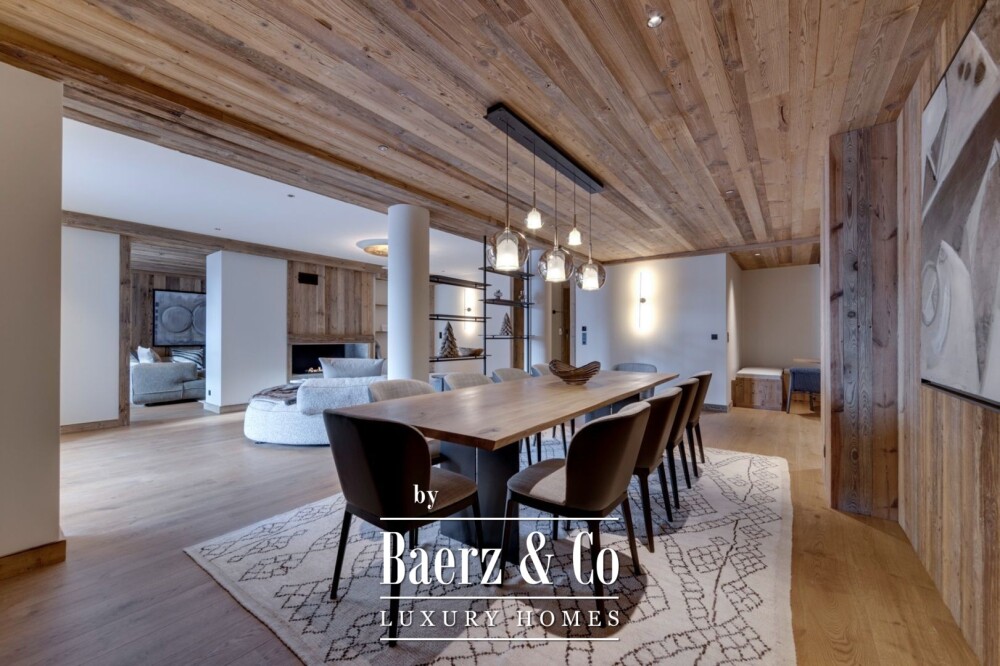 LARGE APARTMENT WITH SPA AREA image