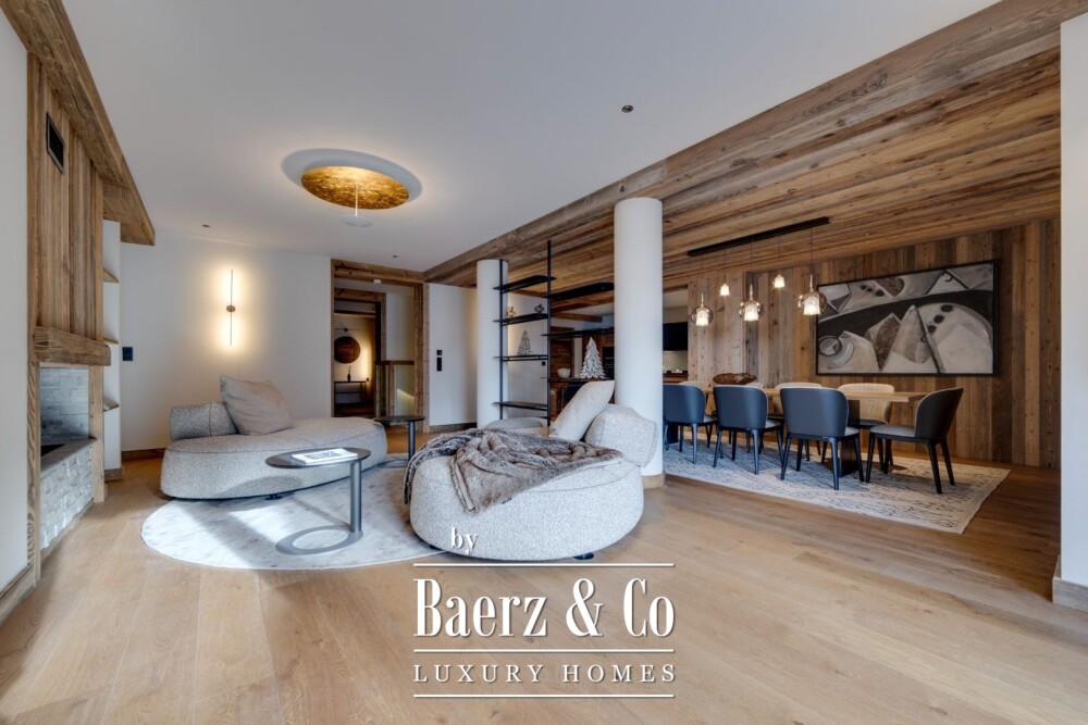 LARGE APARTMENT WITH SPA AREA image
