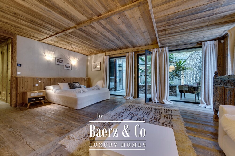 Exceptional chalet Le Petit Alaska image