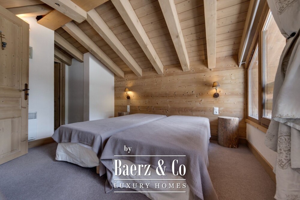 Detached chalet - Close to the slopes image