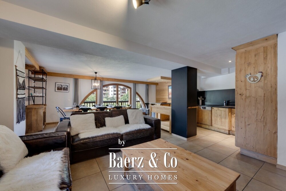 Detached chalet - Close to the slopes image