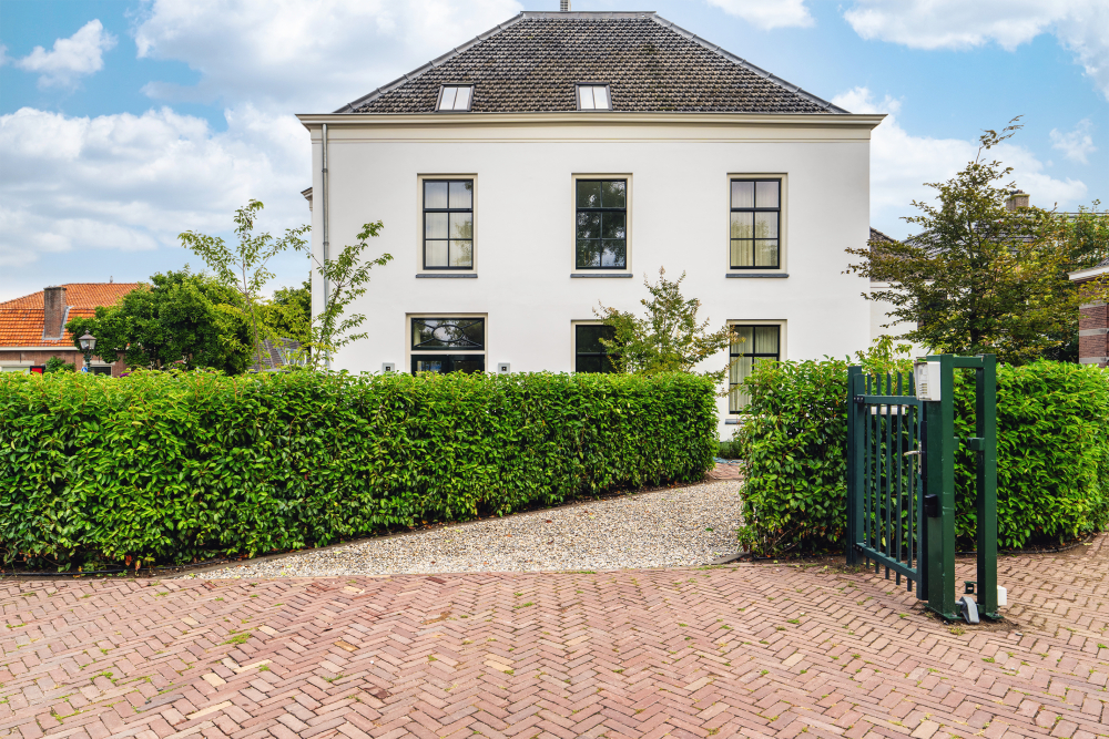 Rijksstraatweg 104 B - 3632 AD, Loenen aan de Vecht