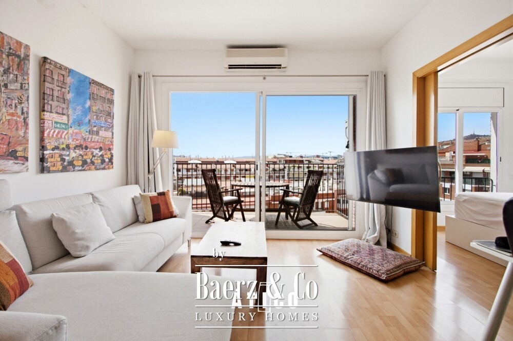 Ático en venta en Eixample Esuqerra image