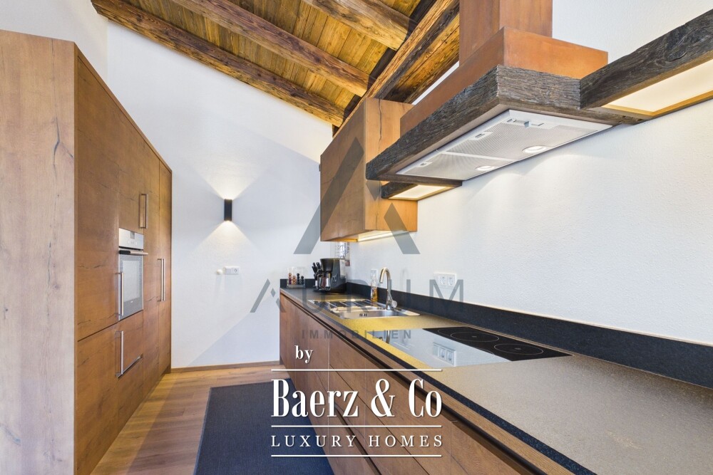Beautiful luxury home in Kirchberg in Tirol image