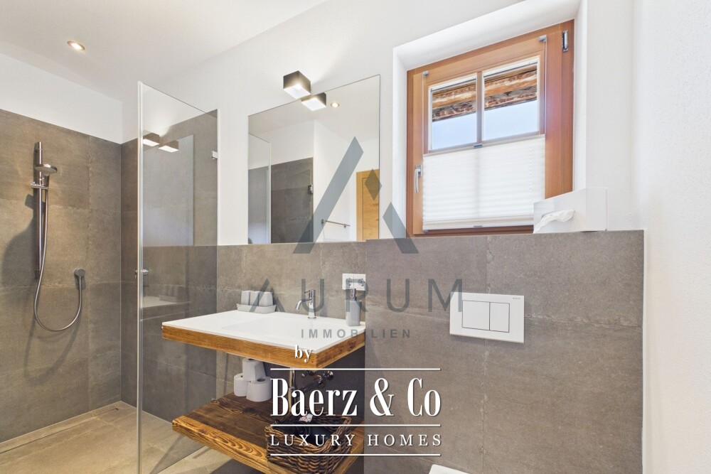 Beautiful luxury home in Kirchberg in Tirol image