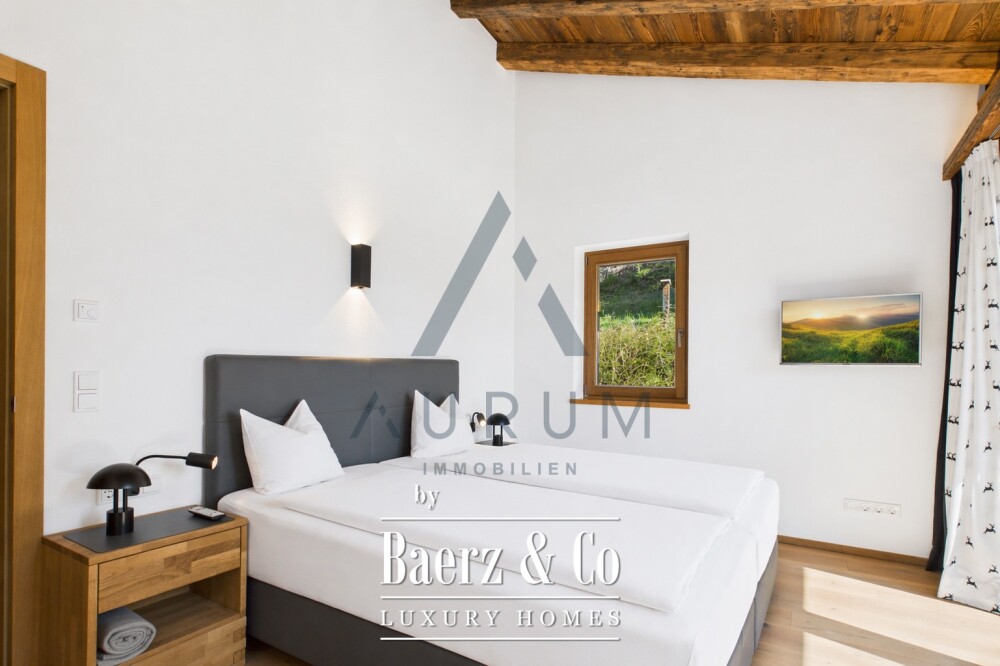 Beautiful luxury home in Kirchberg in Tirol image