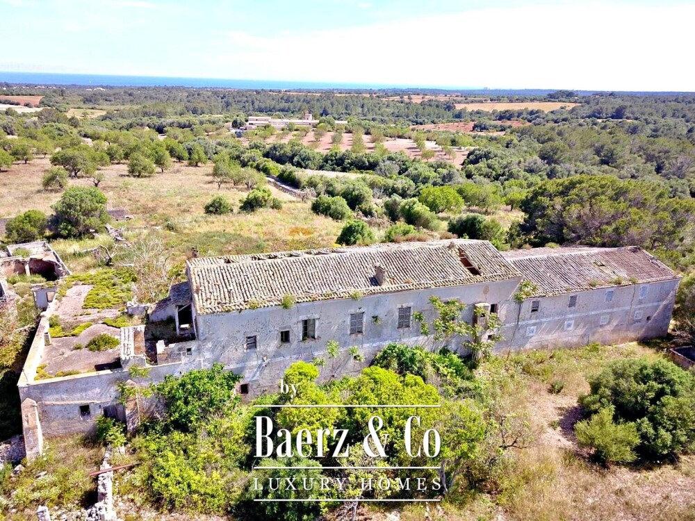Beautiful luxury home in Manacor, Manacor image