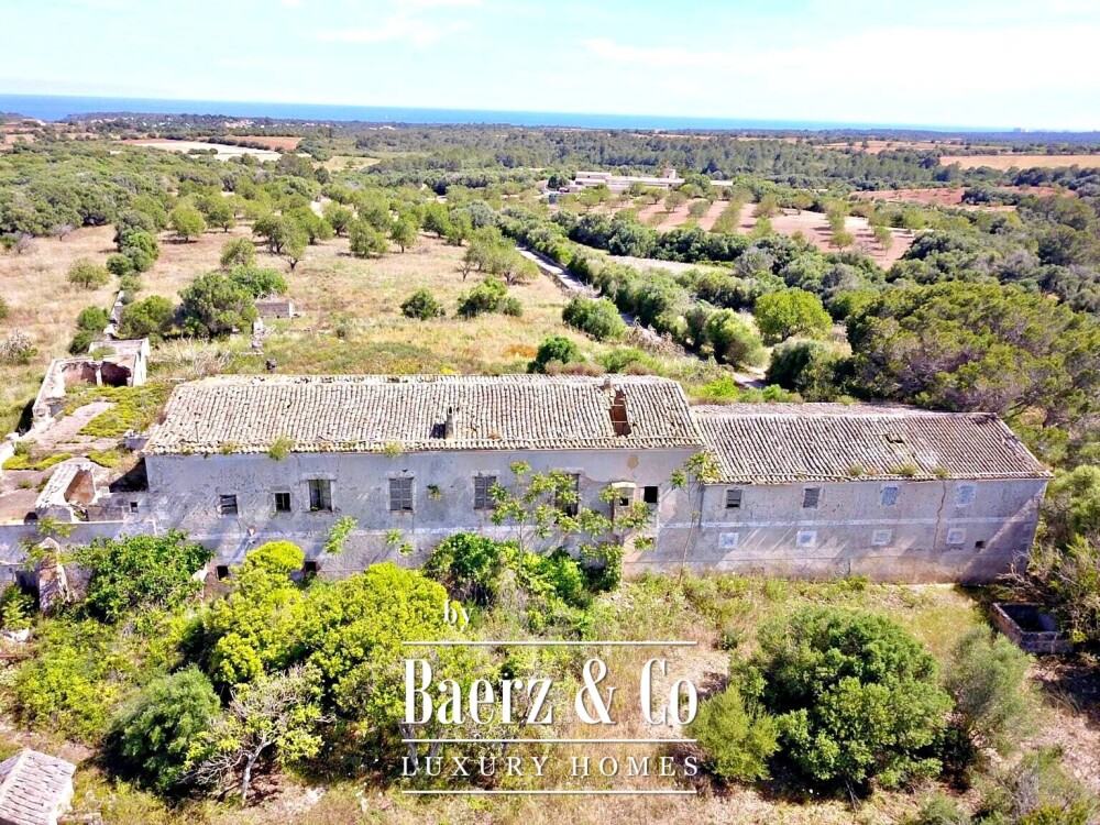 Beautiful luxury home in Manacor, Manacor image