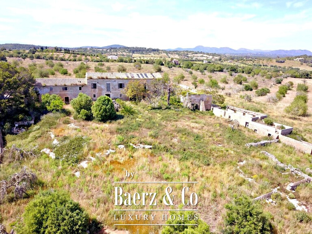 Beautiful luxury home in Manacor, Manacor image