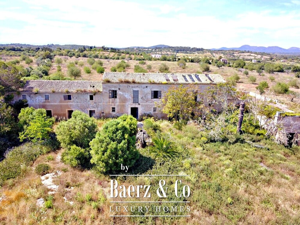 Beautiful luxury home in Manacor, Manacor image