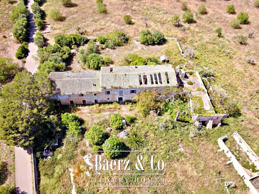 Beautiful luxury home in Manacor, Manacor image