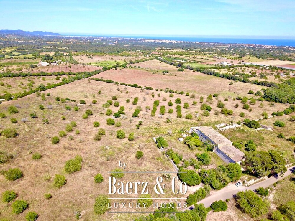 Beautiful luxury home in Manacor, Manacor image