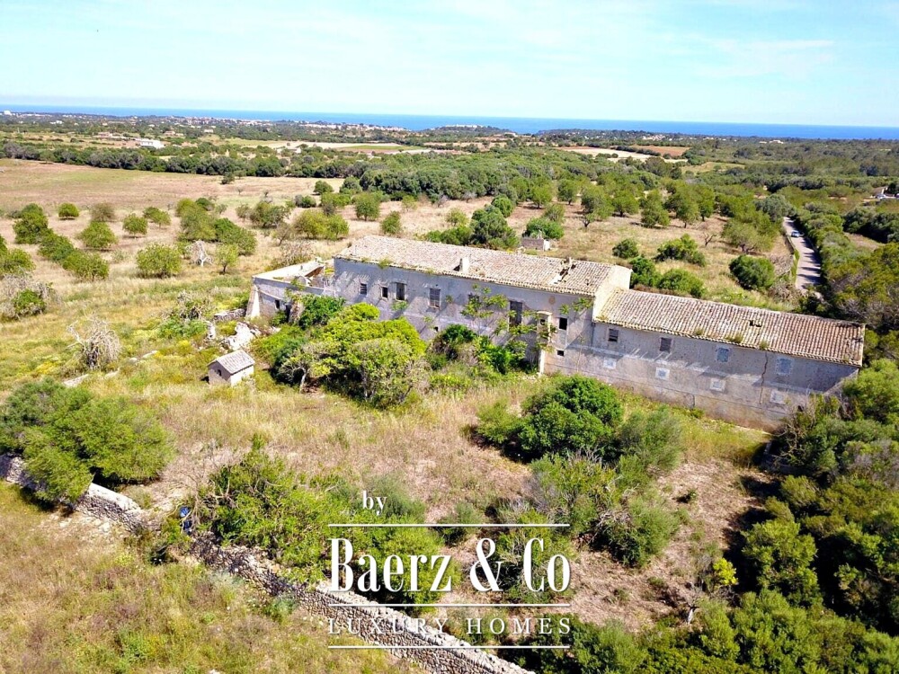 Beautiful luxury home in Manacor, Manacor image