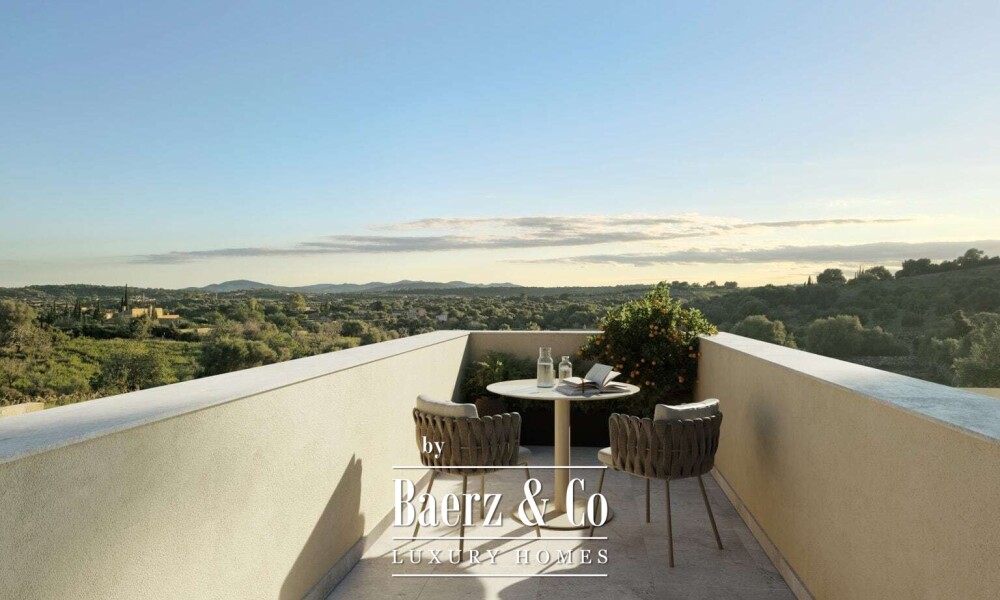 Beautiful luxury home in Sant Llorenç des Cardassar, Sant Llorenç des Cardassar image