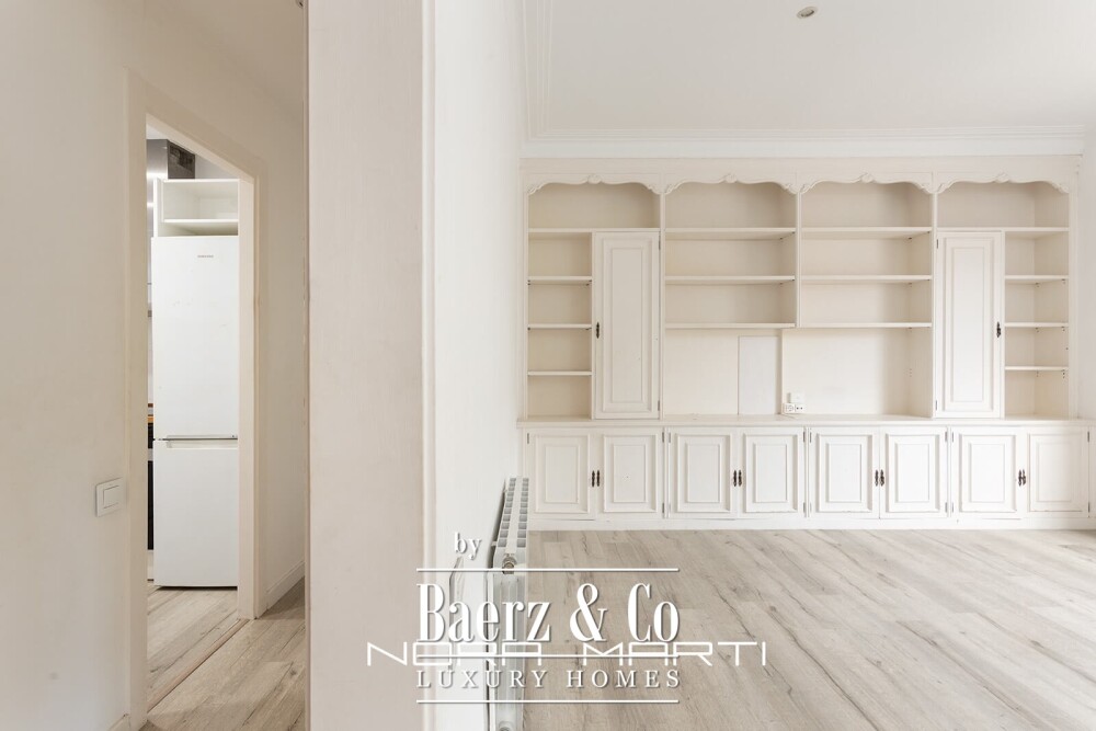 Apartment for sale in Les Corts image