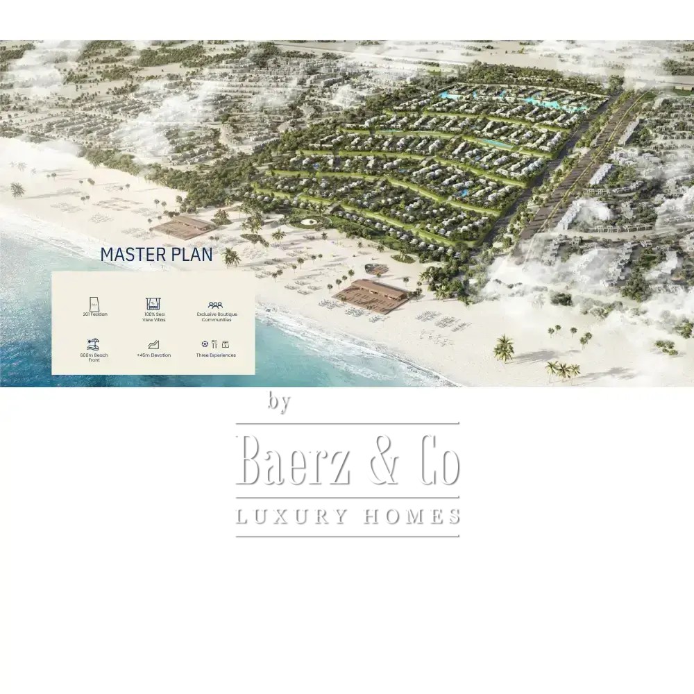 100% Seaview Villa Northcoast image