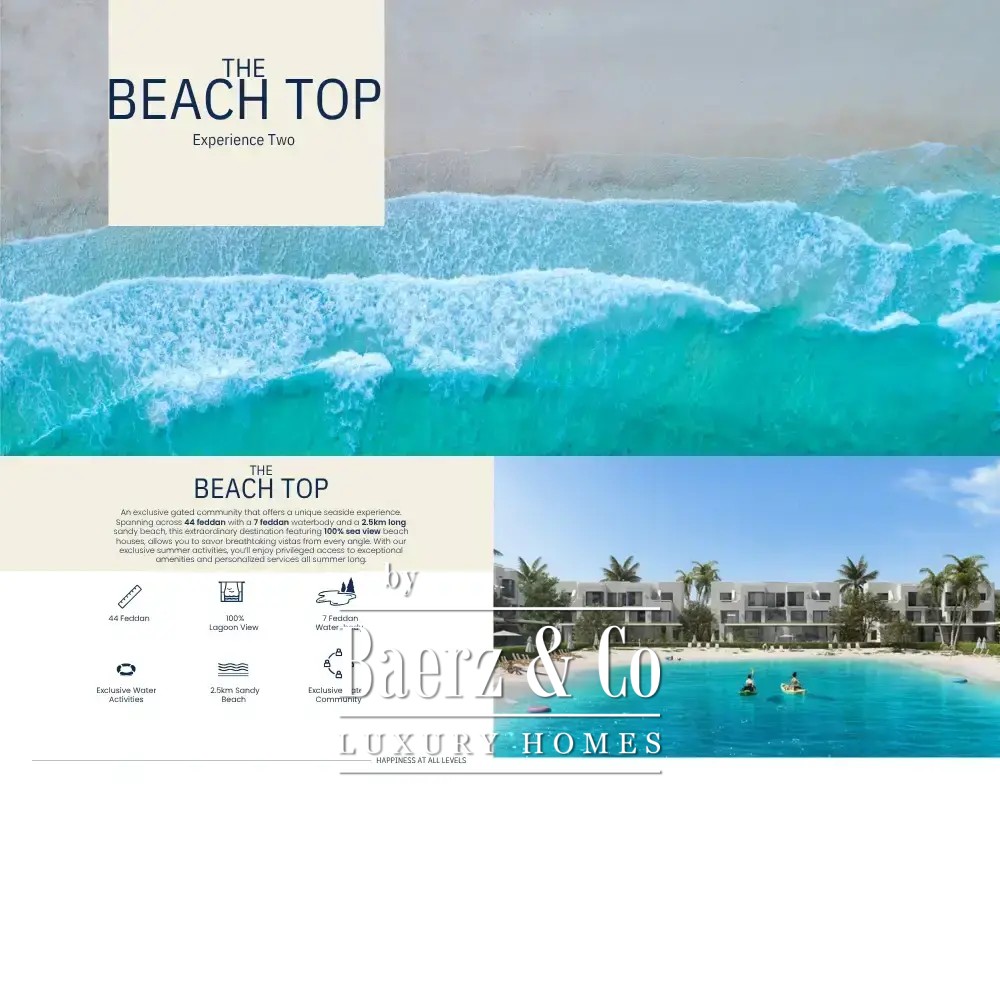 100% Seaview Villa Northcoast image