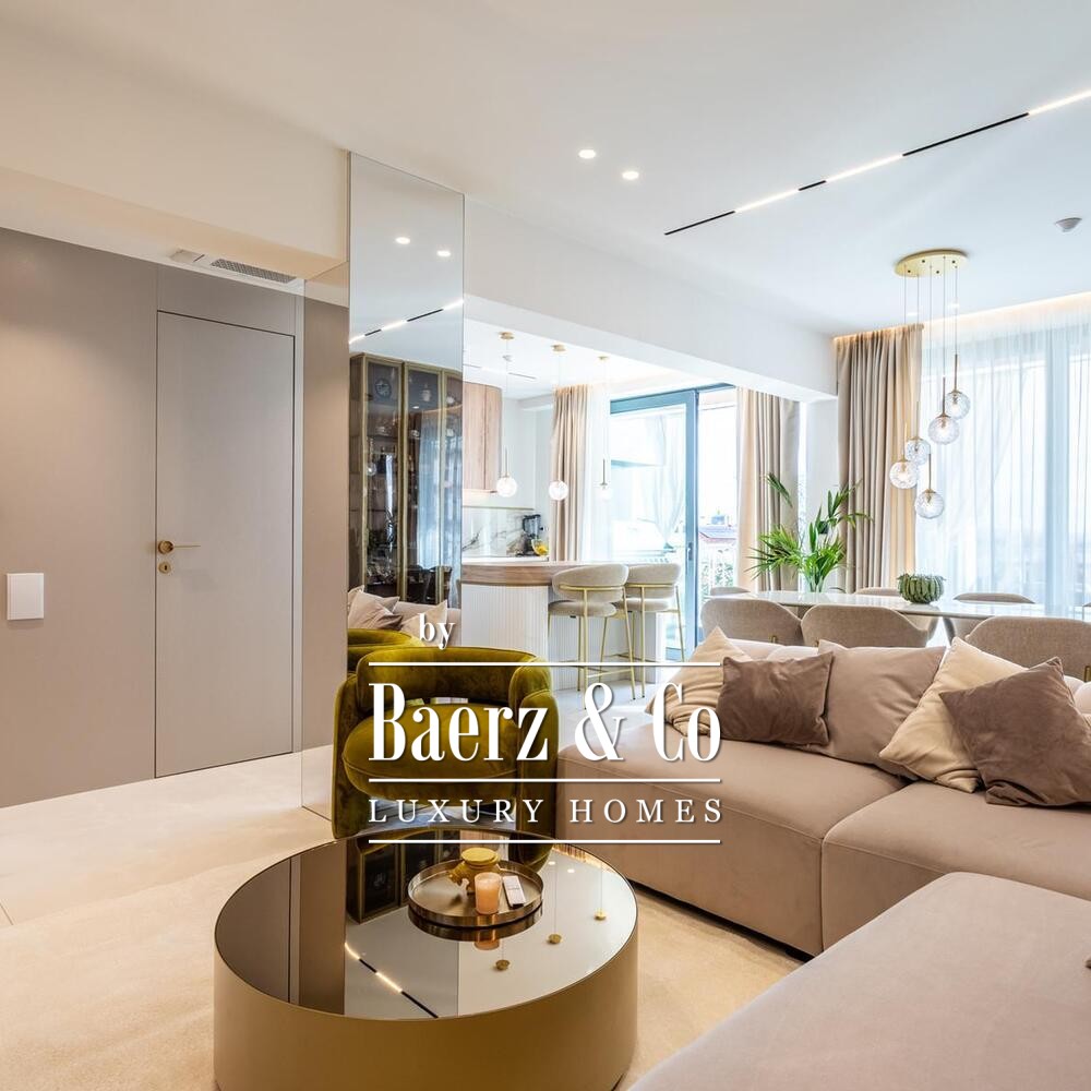 Split, luxury apartment in the city center image