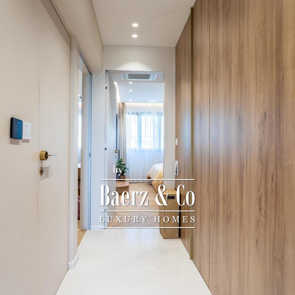 Split, luxury apartment in the city center image
