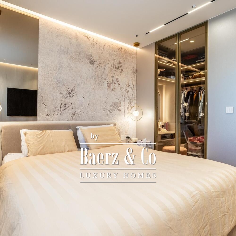 Split, luxury apartment in the city center image