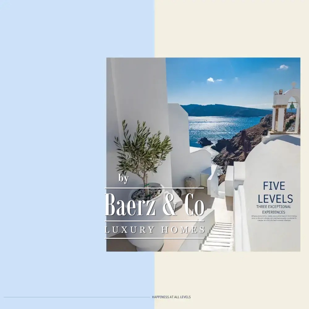 100% Seaview Villa Northcoast image
